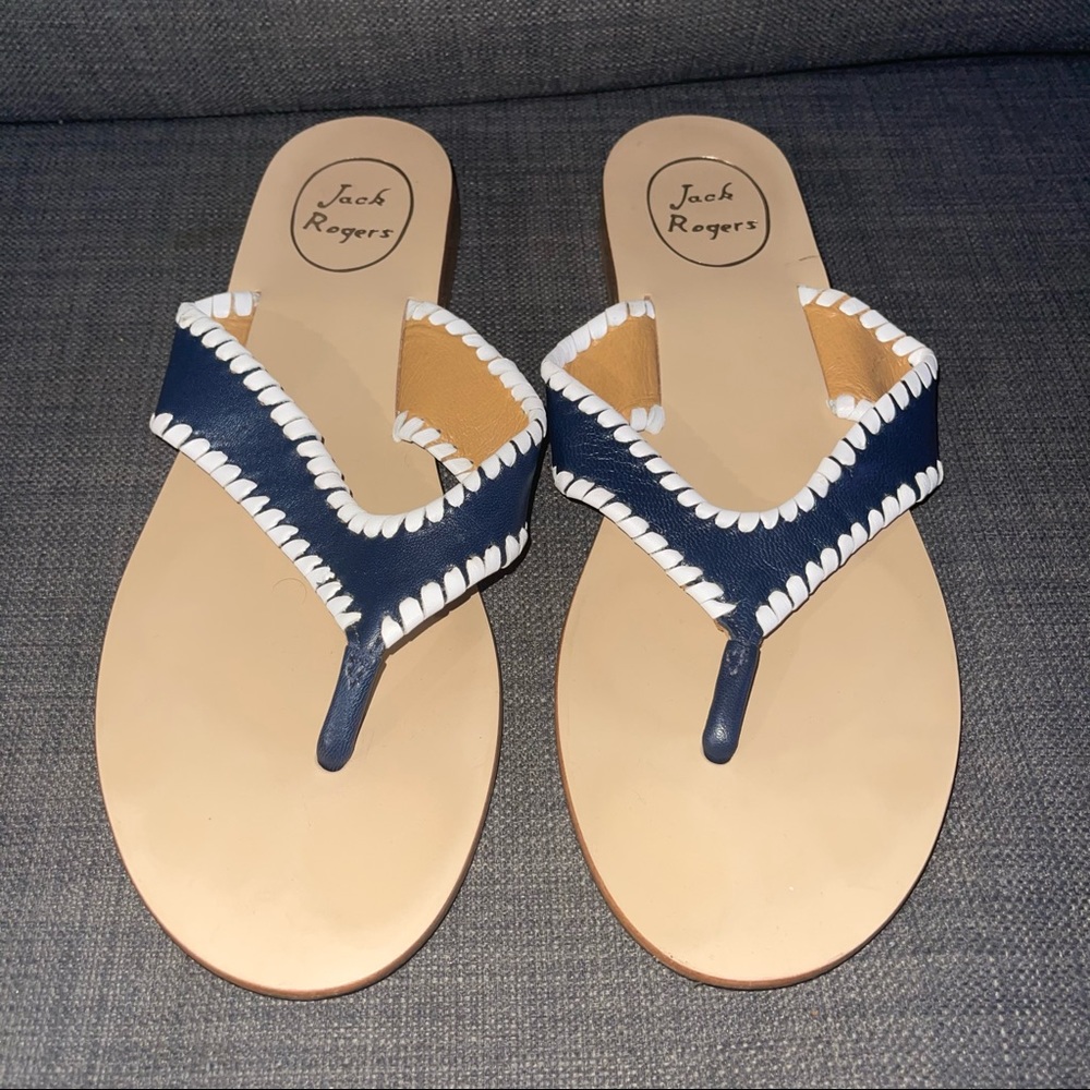 Jack Rogers Sandals